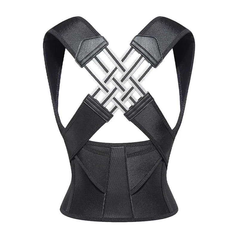 Plexora™ Back Posture Corrector