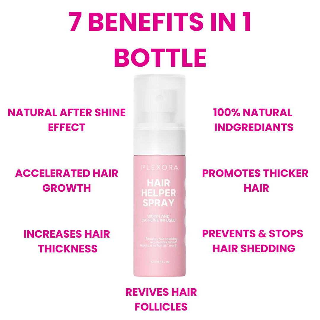 For Women Who've Tried Everything Without Results: