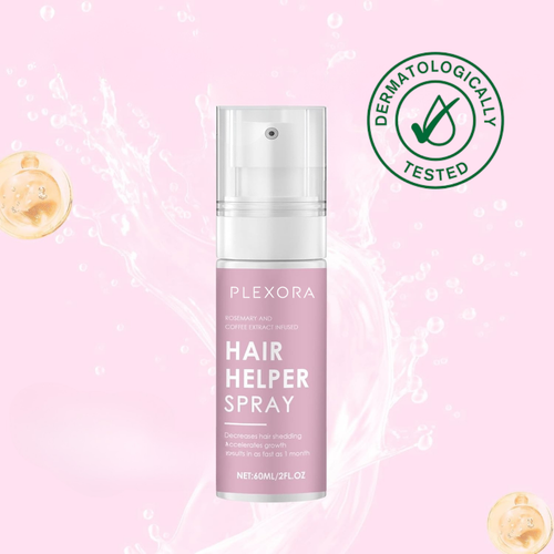 Plexora™ Micro-Mist Hair Growth Spray