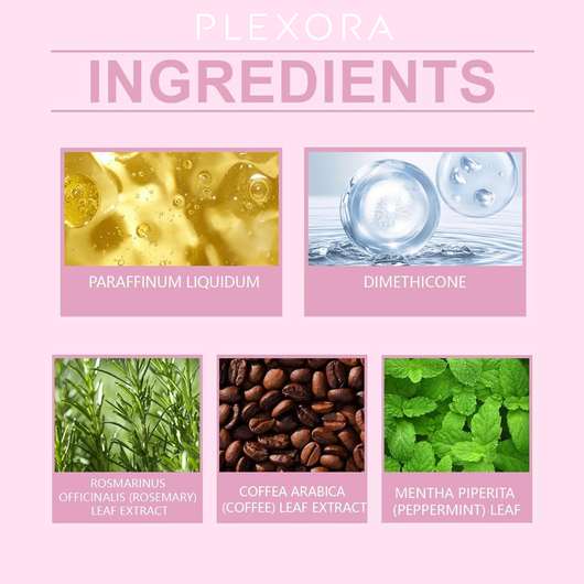 Plexora™ Micro-Mist Hair Growth Spray