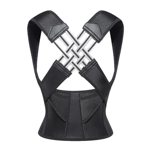 Plexora™ Back Posture Corrector